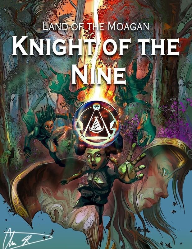 Knight of the Nine