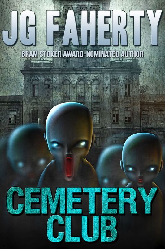 Cemetery Club