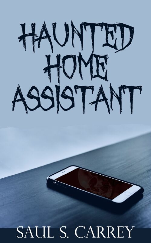 Haunted Home Assistant