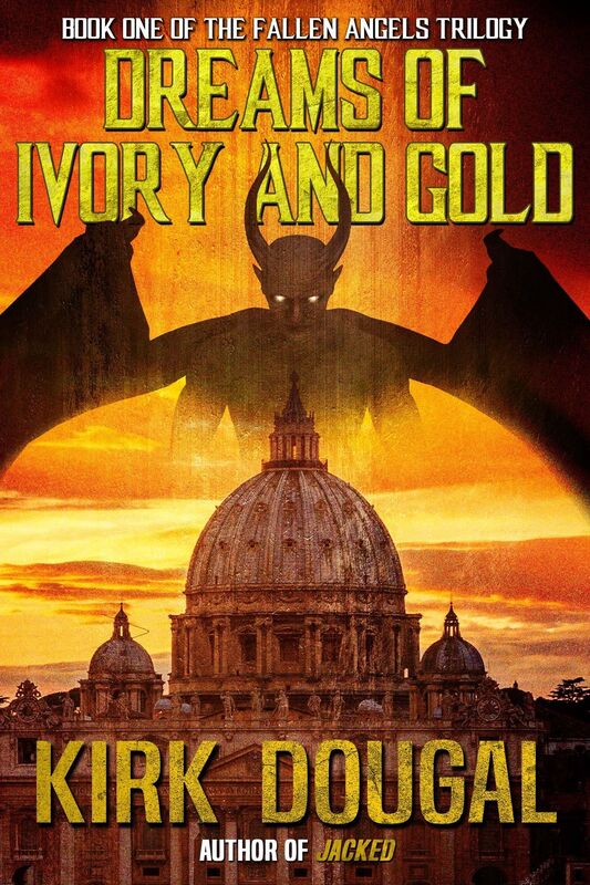 Dreams of Ivory and Gold