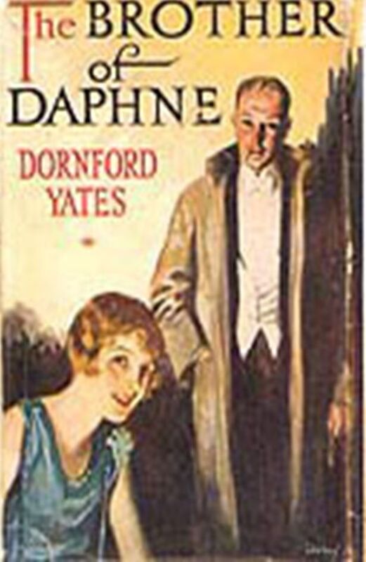 The Brother of Daphne