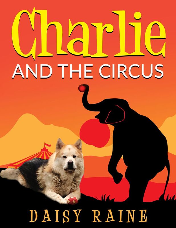 Charlie and the circus