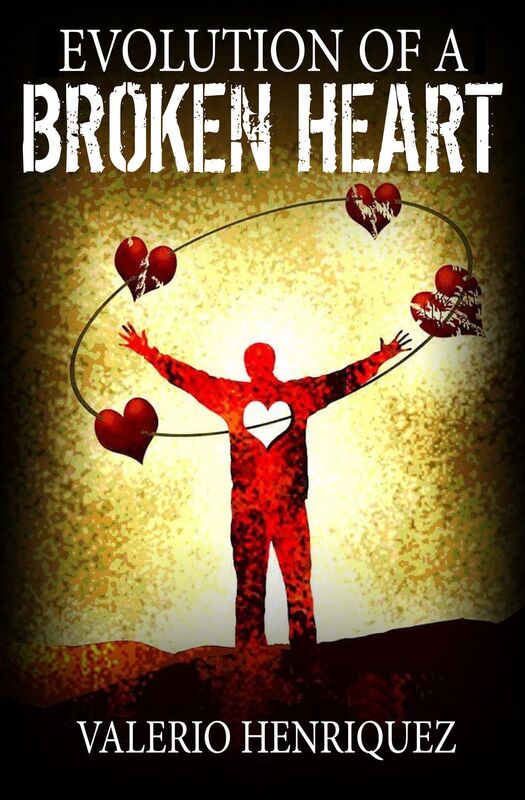 Evolution of A Broken Heart