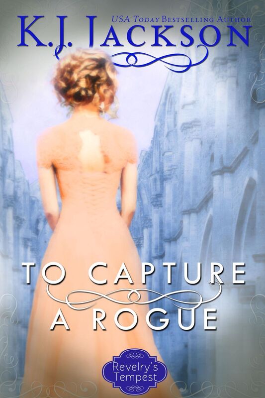 To Capture a Rogue, Logans Legends