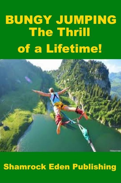Bungy Jumping