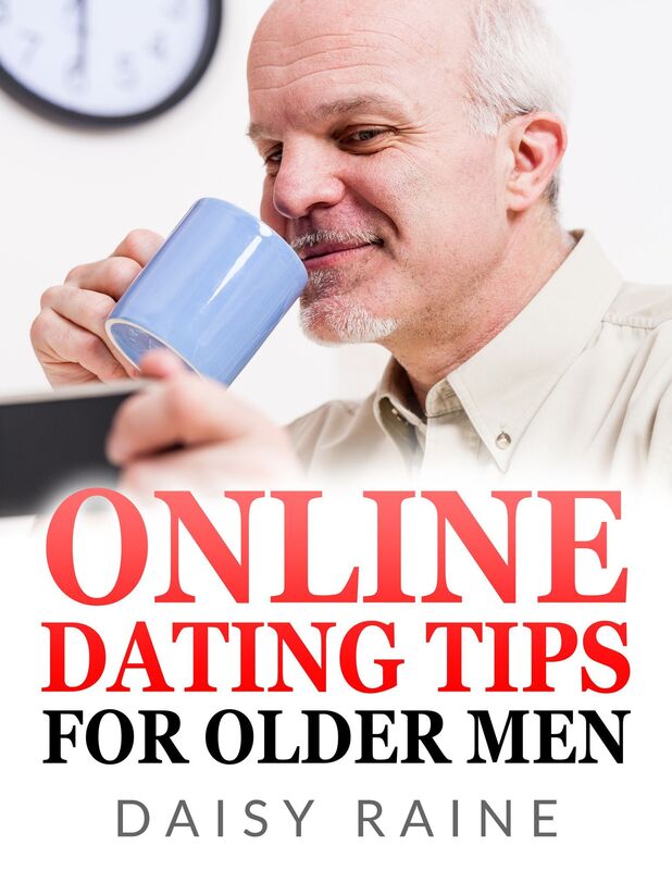 Online dating tips for older men