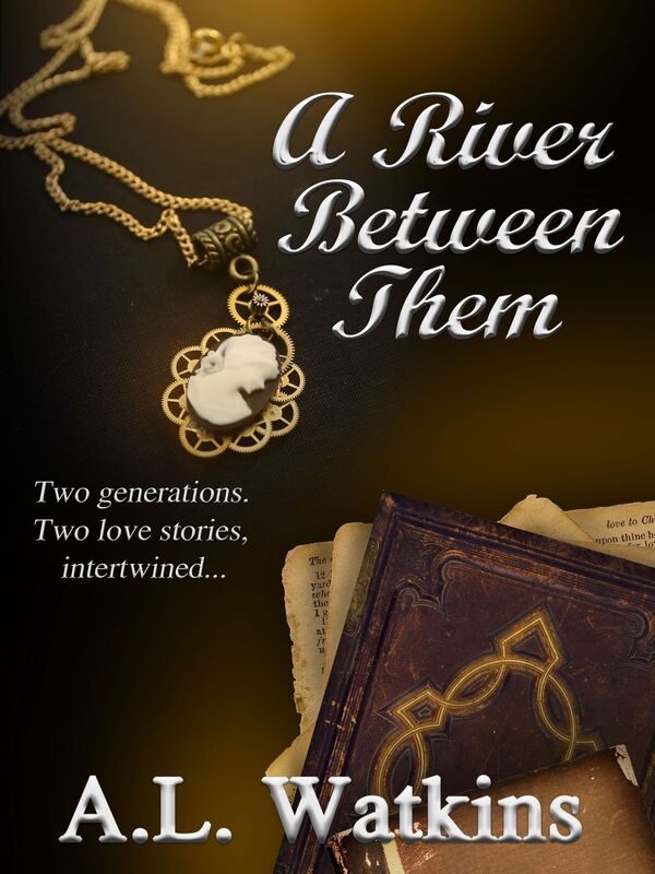 A River Between Them