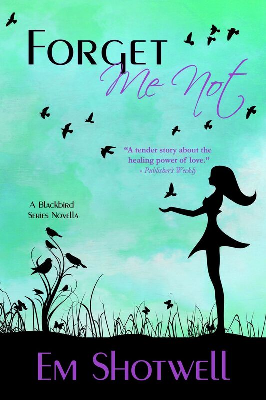 Forget Me Not
