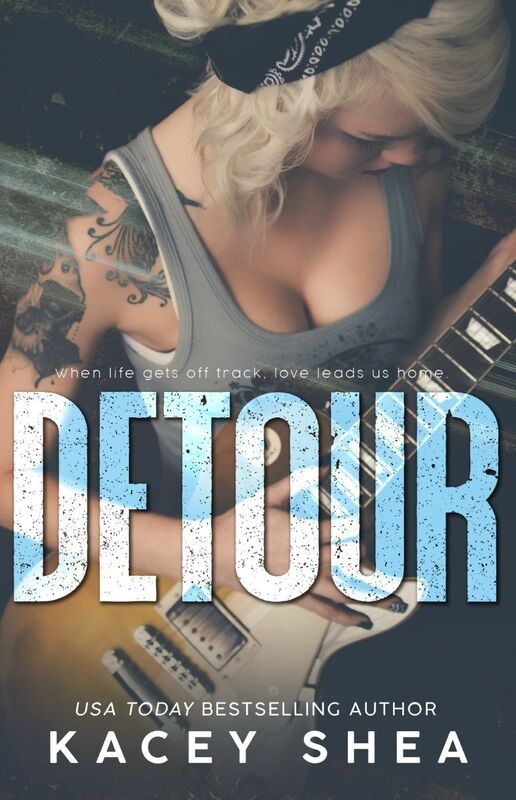 Detour