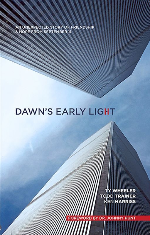 Dawn's Early Light