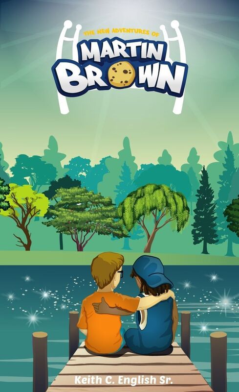 The New Adventures of Martin Brown
