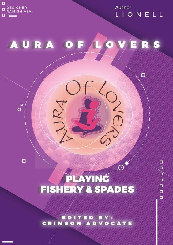 Aura Of Lovers Playing Strip Fishery & Spades