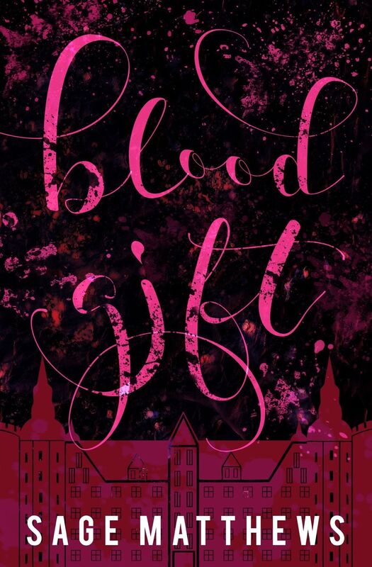 Blood Gift