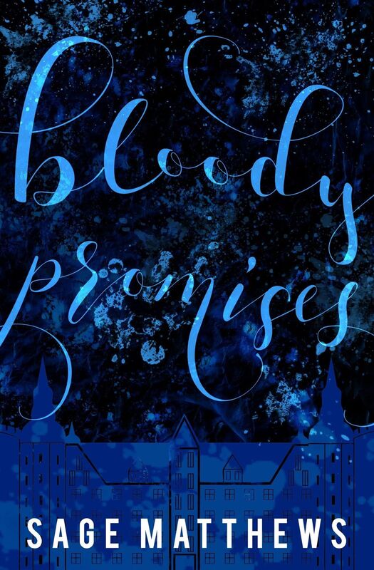Bloody Promises