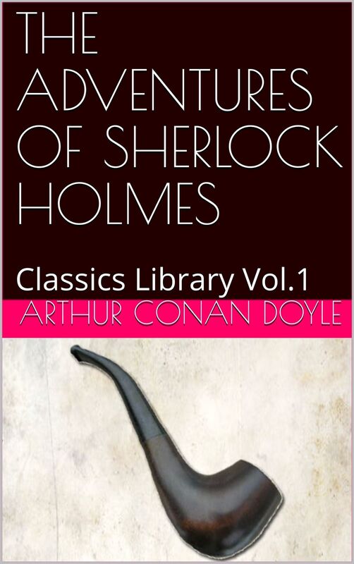 The Adventures of Sherlock Holmes