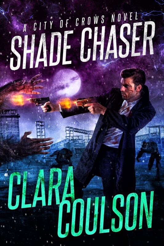 Shade Chaser