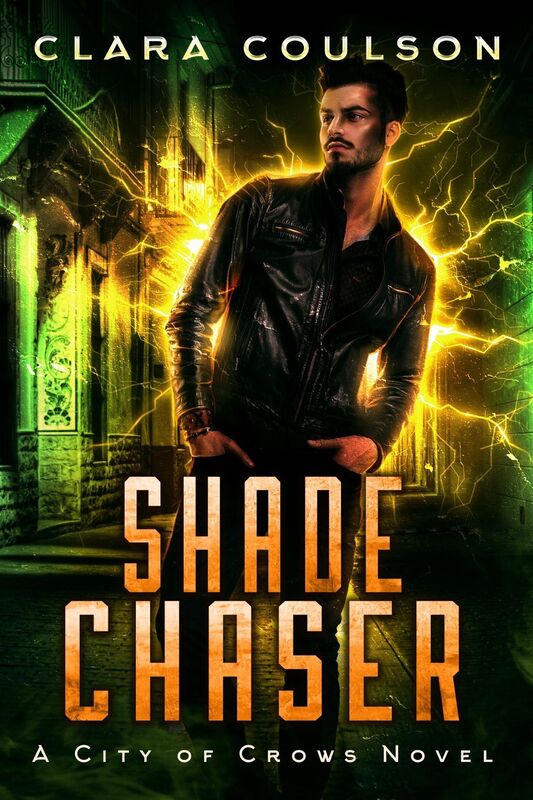 Shade Chaser