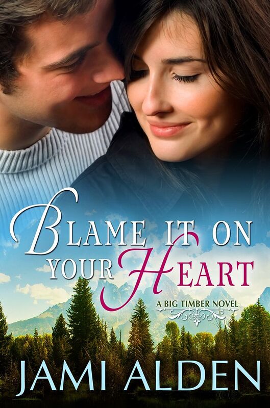 Blame It On Your Heart