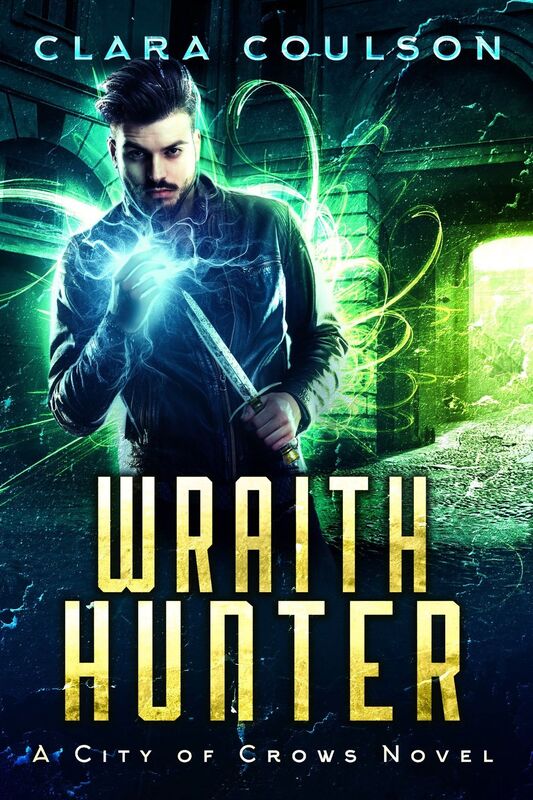 Wraith Hunter