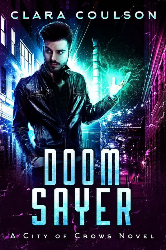 Doom Sayer