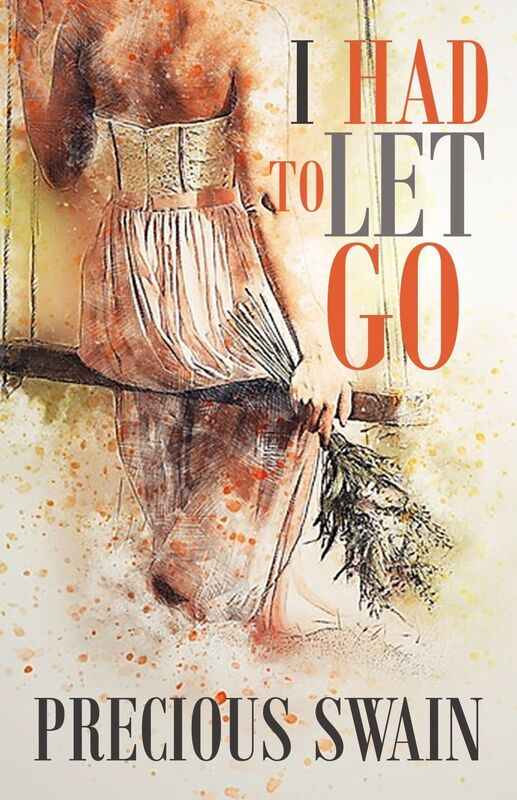 I Had To Let Go