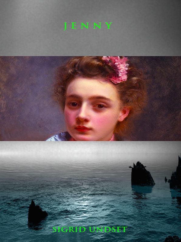 Sigrid Undset Jenny