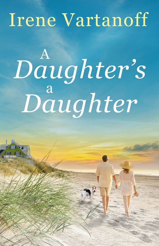A Daughter's a Daughter