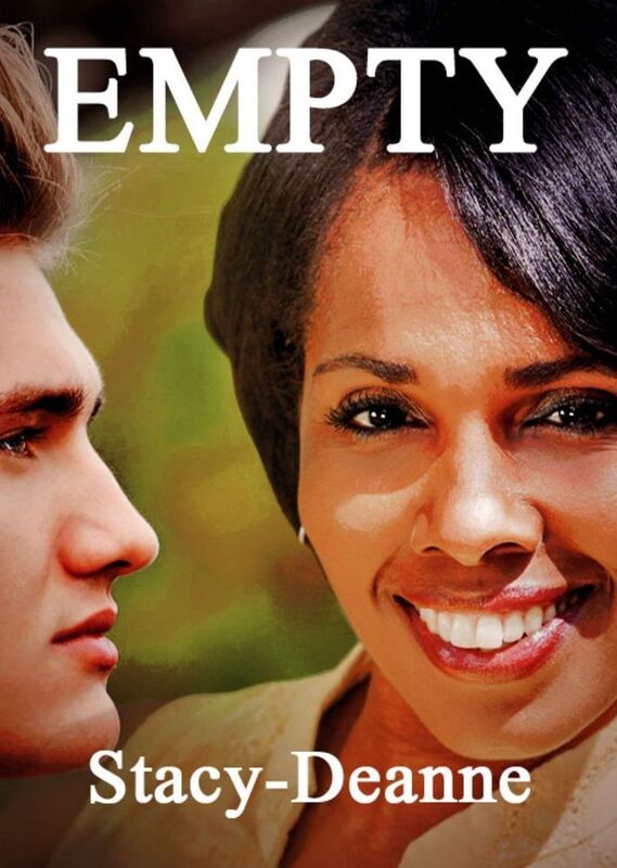 Empty: BWWM Interracial