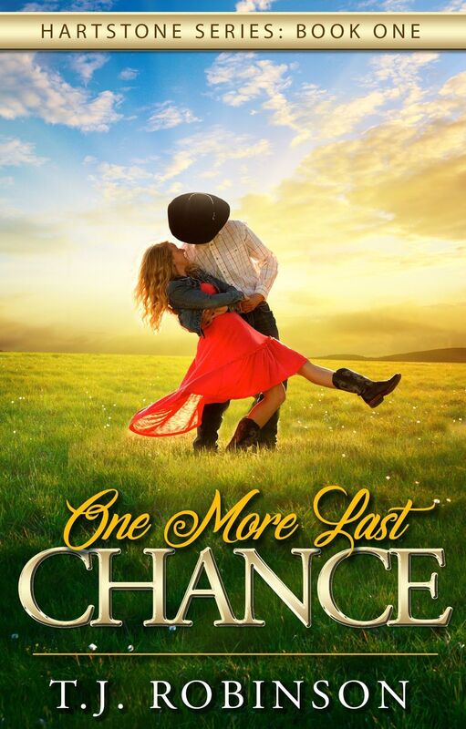 One More Last Chance