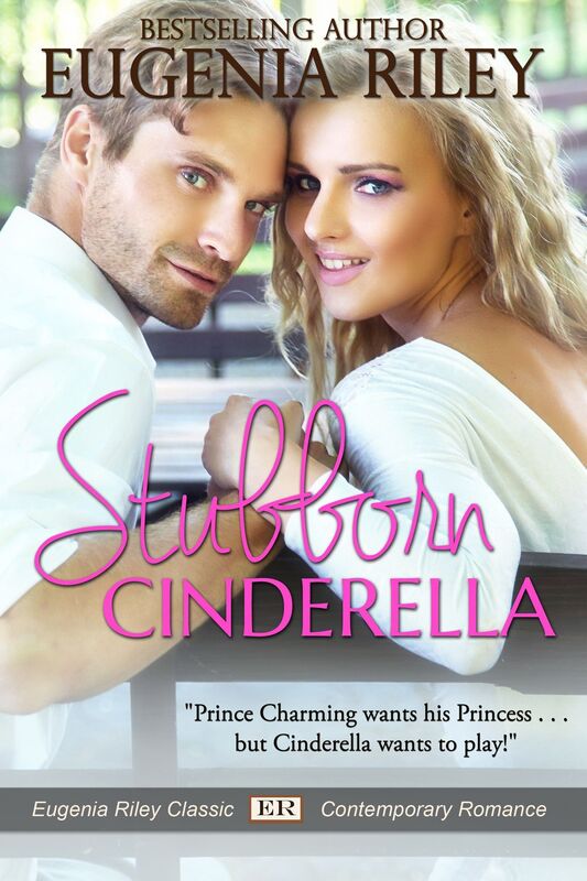 Stubborn Cinderella