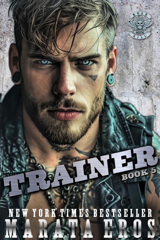 Trainer: Road Kill MC 7