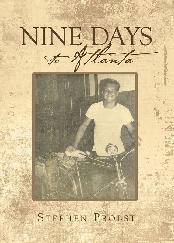 Nine Days to Atlanta