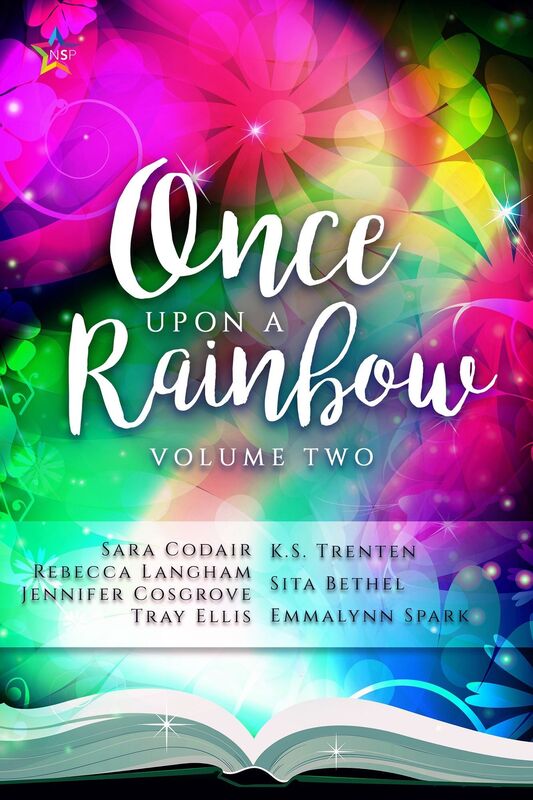 Once Upon A Rainbow, Volume Two