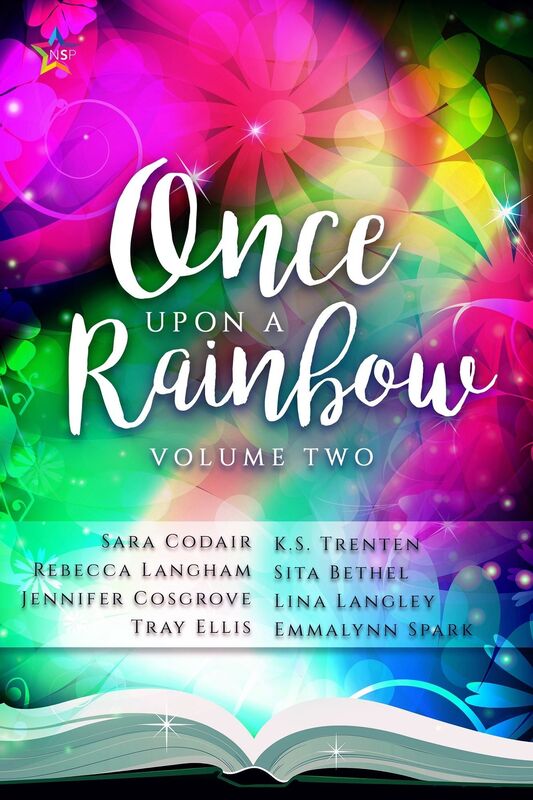 Once Upon A Rainbow, Volume Two