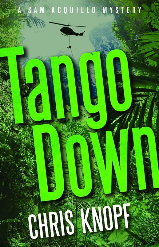 Tango Down