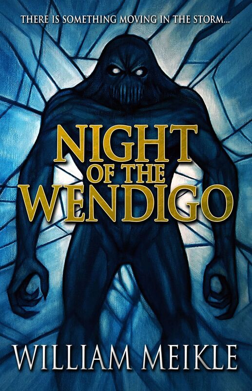 Night of the Wendigo