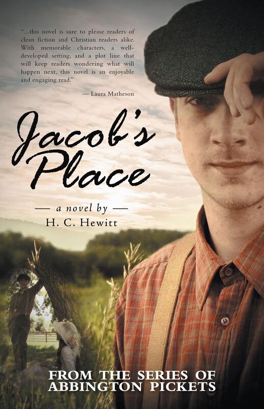 Jacob's Place: From the series of Abbington Pickets