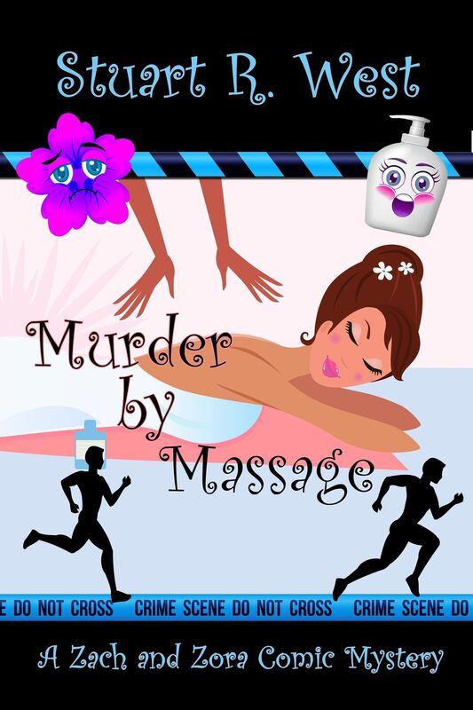Murder By Massage