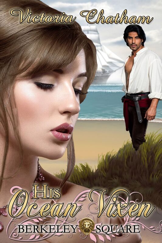 His Ocean Vixen