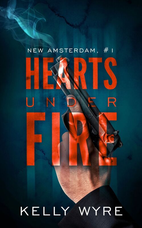 Hearts Under Fire