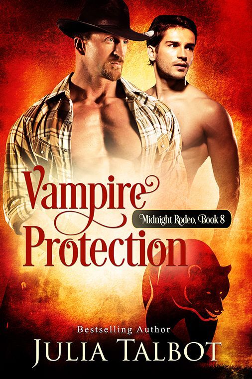 Vampire Protection