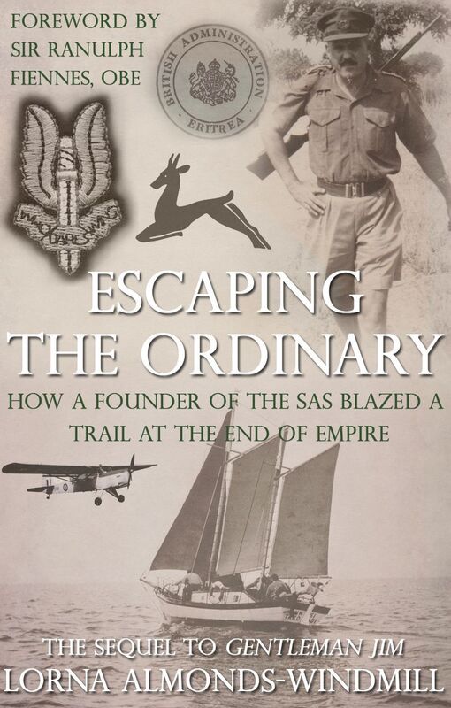Escaping the Ordinary