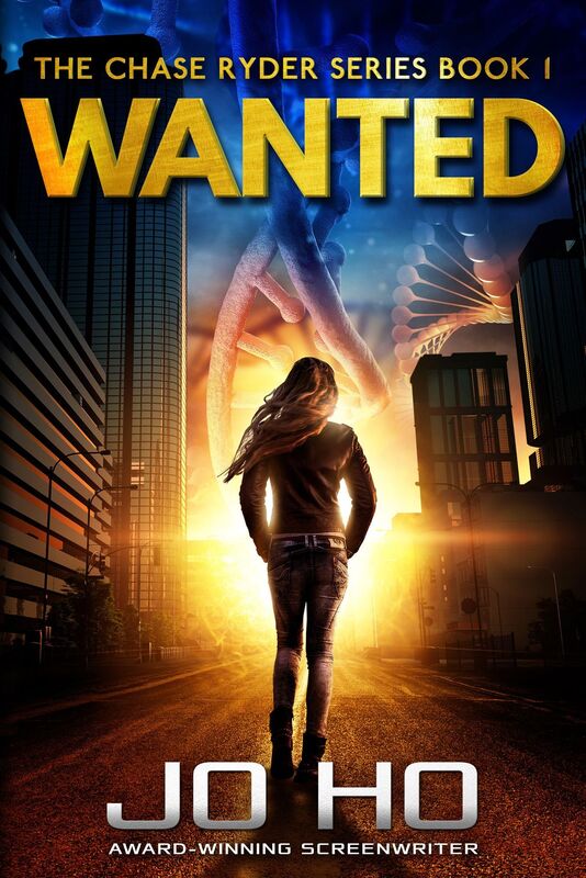 Wanted