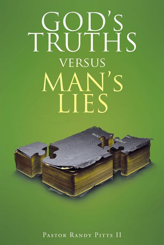 GODS TRUTHS vs. MANS LIES