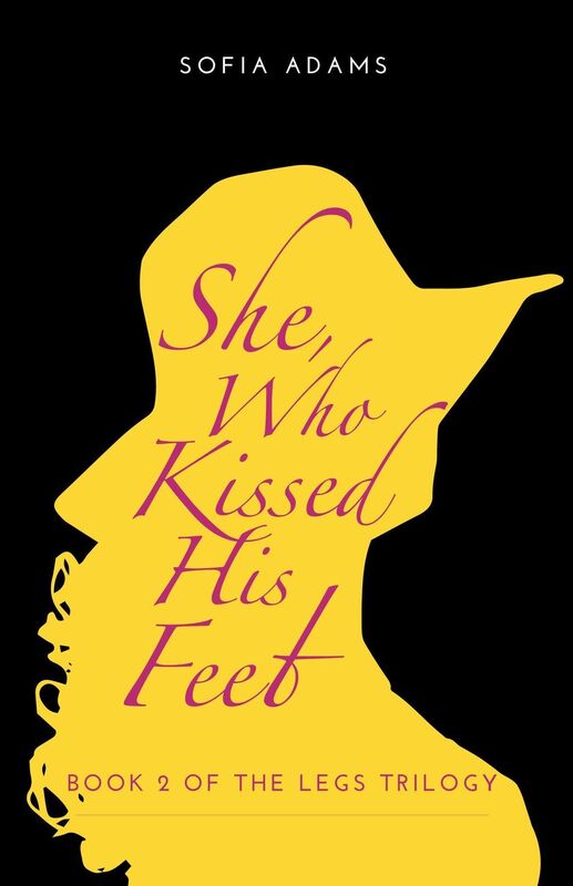 She, Who Kissed His Feet