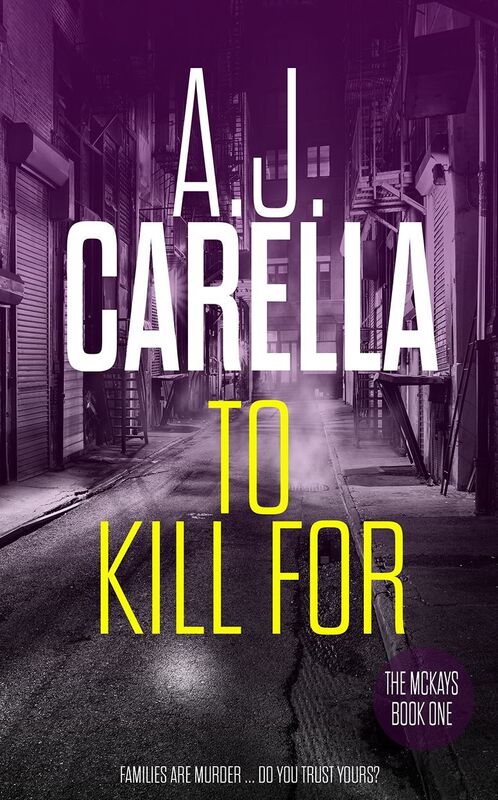To Kill For