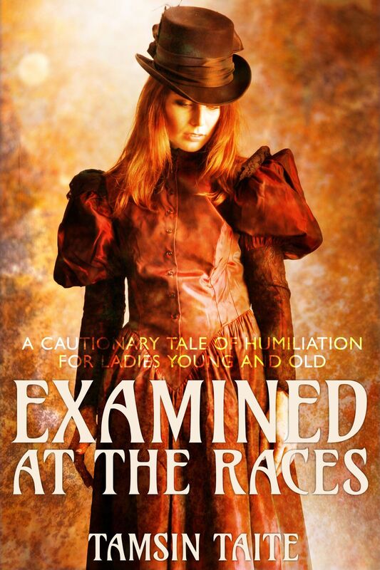 Examined at the Races