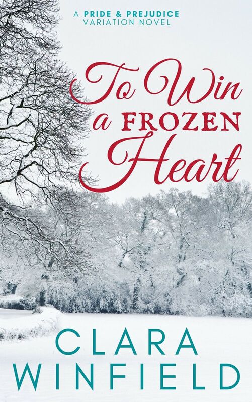 To Win A Frozen Heart