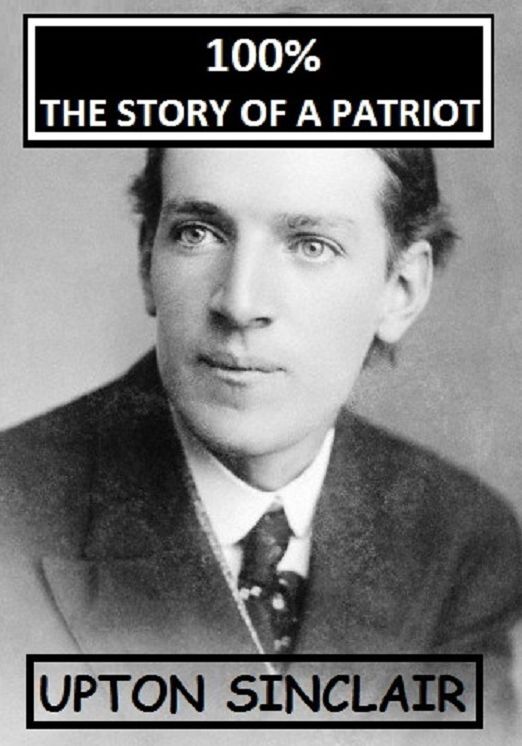 100% The Story of a Patriot