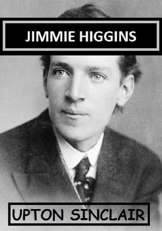 Jimmie Higgins